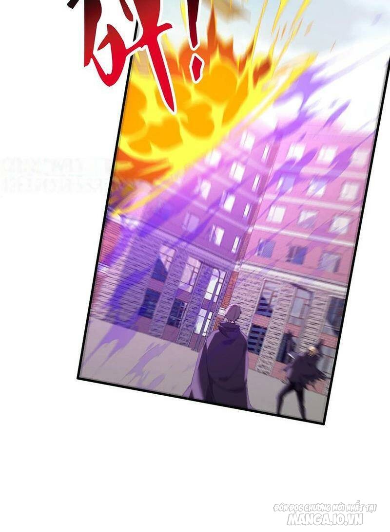 Ta Học Trảm Thần Trong Bệnh Viện Tâm Thần Chapter 59 - Trang 2