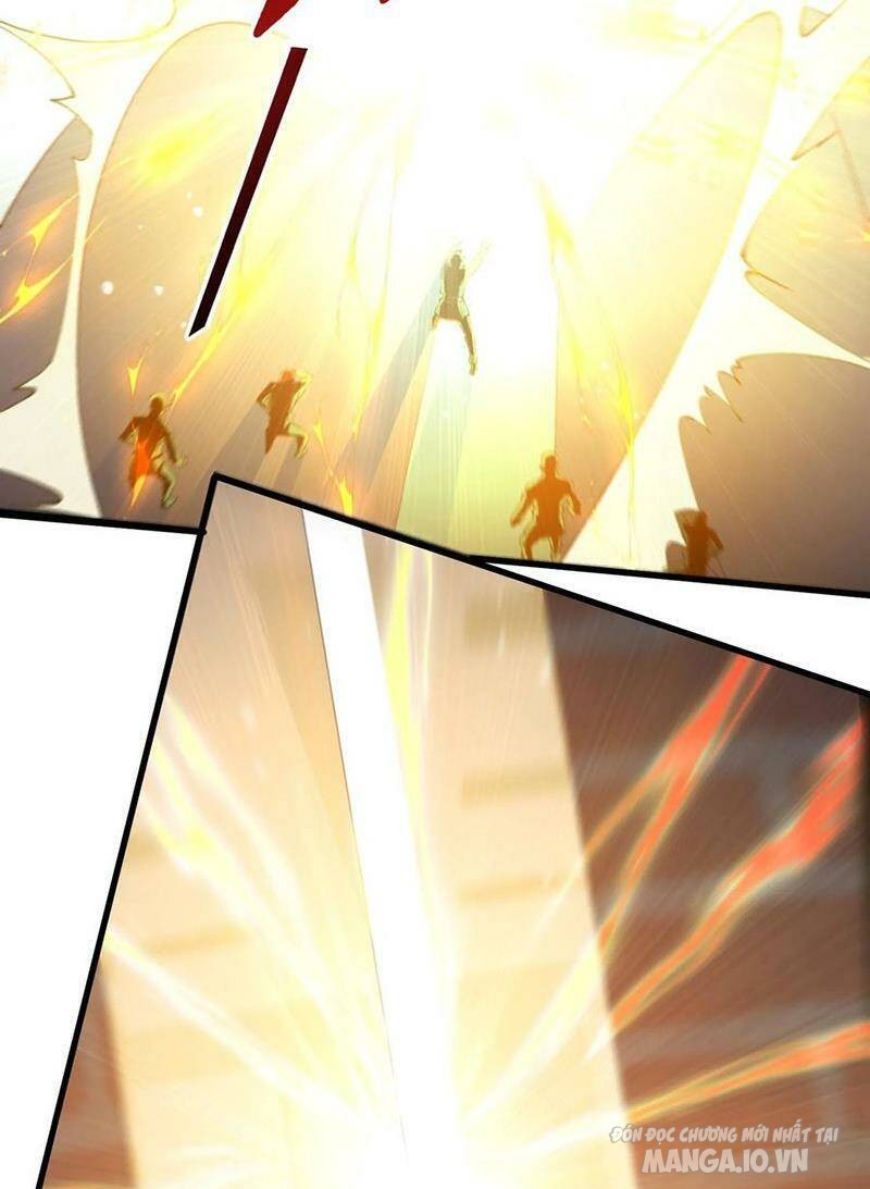 Ta Học Trảm Thần Trong Bệnh Viện Tâm Thần Chapter 59 - Trang 2