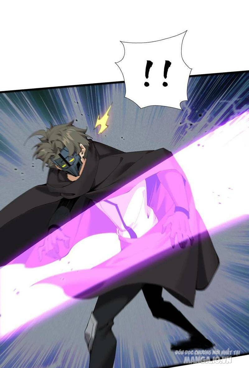 Ta Học Trảm Thần Trong Bệnh Viện Tâm Thần Chapter 60 - Trang 2