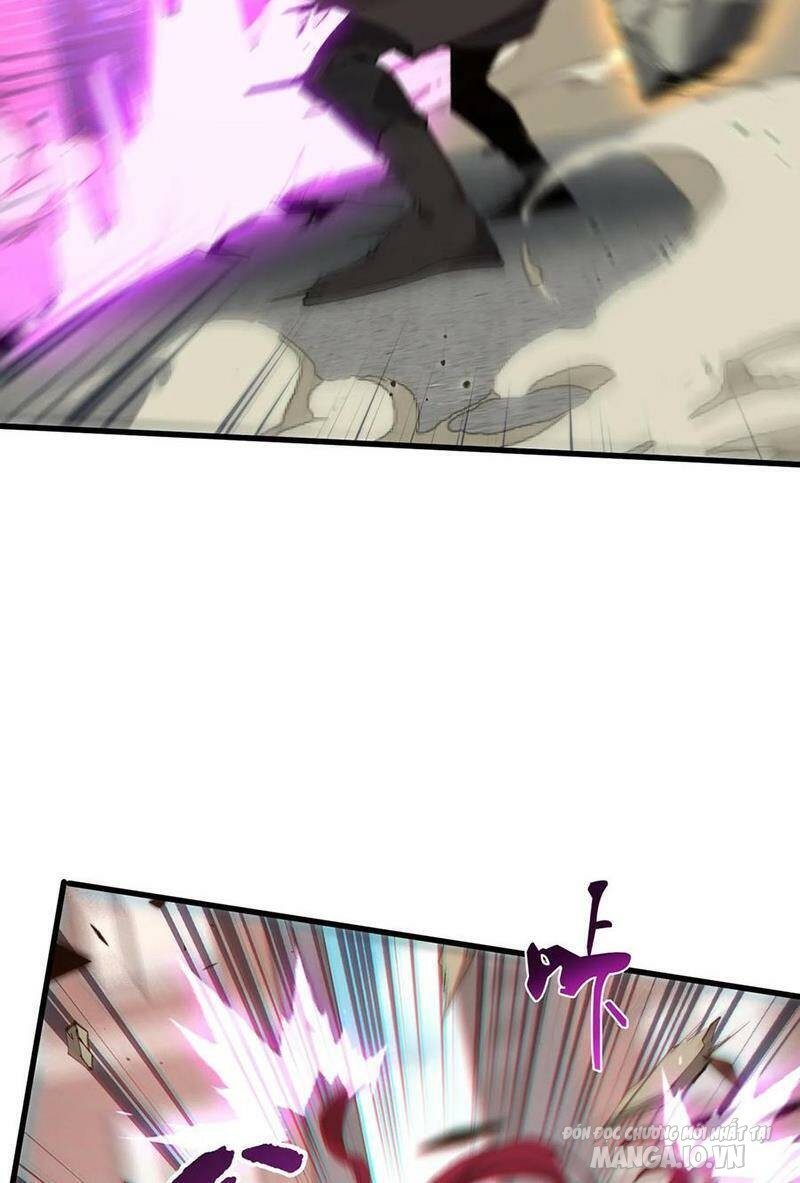 Ta Học Trảm Thần Trong Bệnh Viện Tâm Thần Chapter 60 - Trang 2