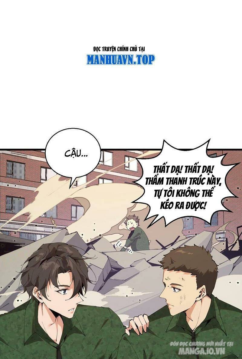 Ta Học Trảm Thần Trong Bệnh Viện Tâm Thần Chapter 60 - Trang 2