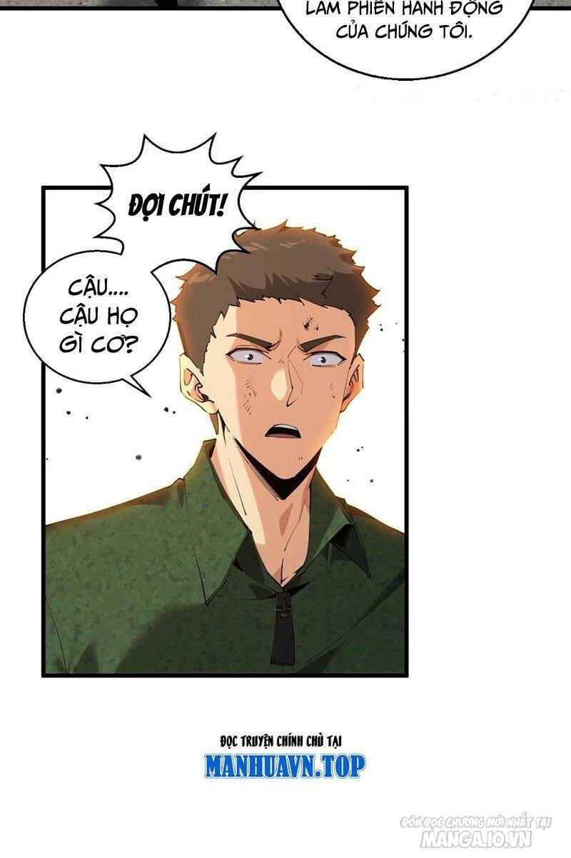 Ta Học Trảm Thần Trong Bệnh Viện Tâm Thần Chapter 60 - Trang 2