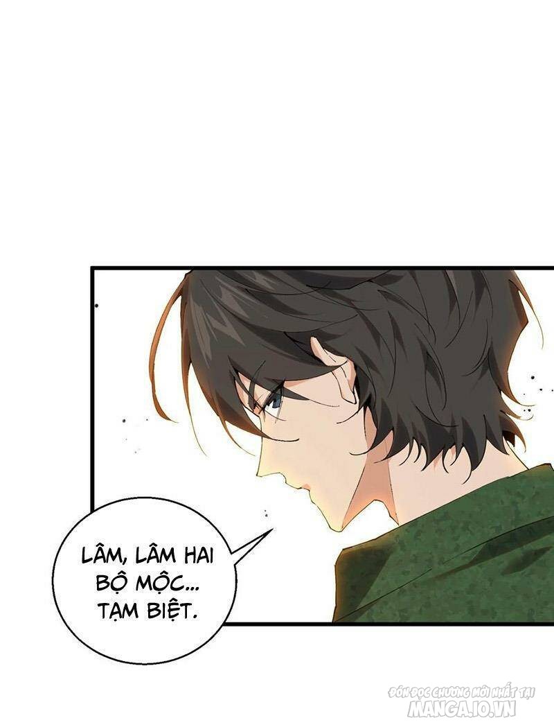 Ta Học Trảm Thần Trong Bệnh Viện Tâm Thần Chapter 60 - Trang 2