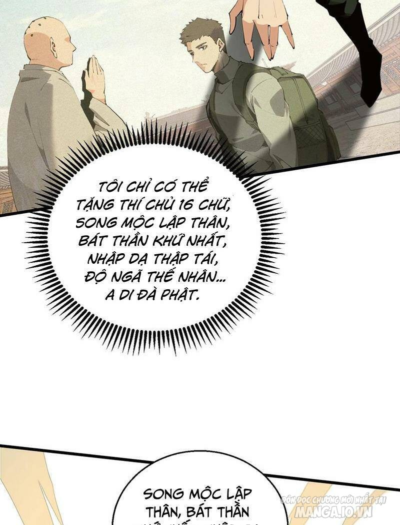 Ta Học Trảm Thần Trong Bệnh Viện Tâm Thần Chapter 60 - Trang 2