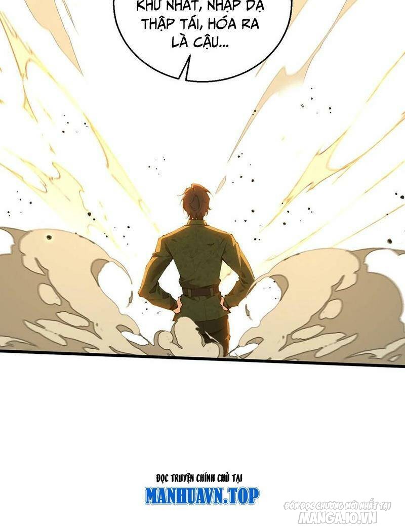 Ta Học Trảm Thần Trong Bệnh Viện Tâm Thần Chapter 60 - Trang 2