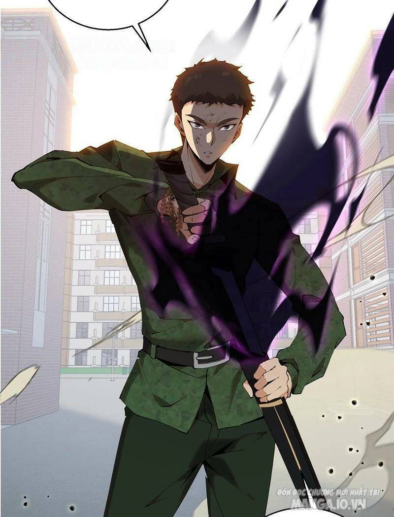 Ta Học Trảm Thần Trong Bệnh Viện Tâm Thần Chapter 60 - Trang 2