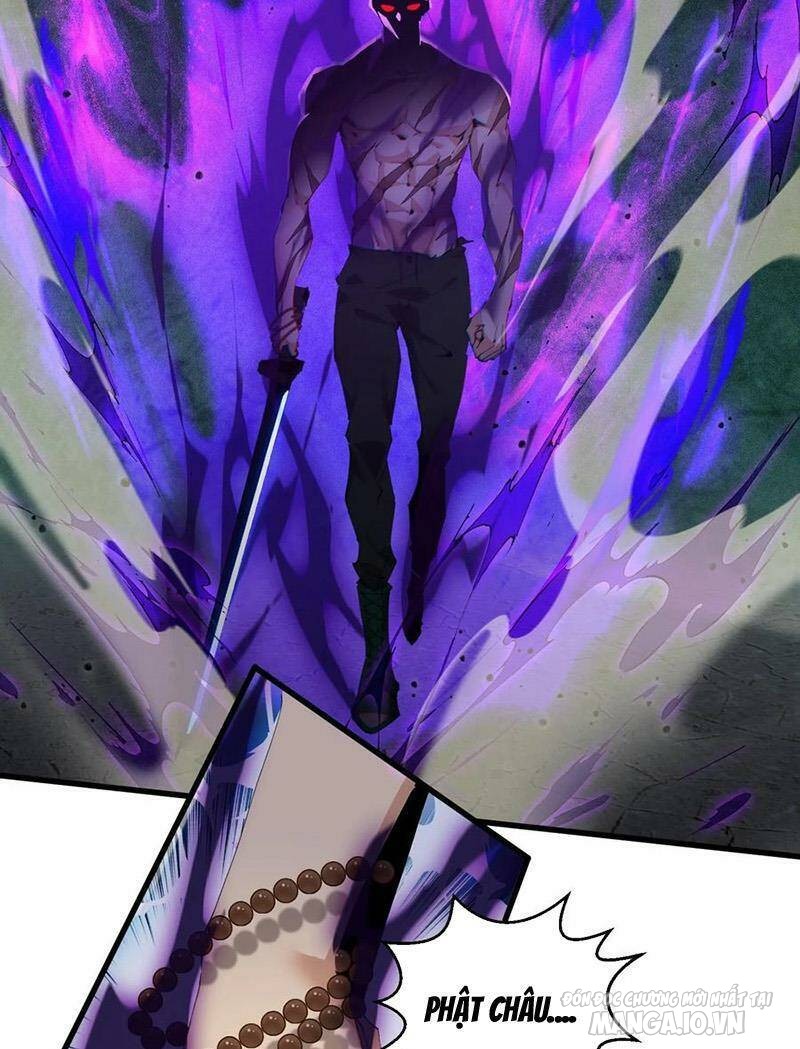Ta Học Trảm Thần Trong Bệnh Viện Tâm Thần Chapter 60 - Trang 2