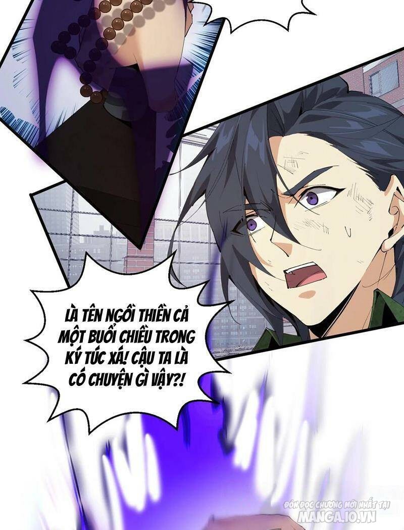 Ta Học Trảm Thần Trong Bệnh Viện Tâm Thần Chapter 60 - Trang 2