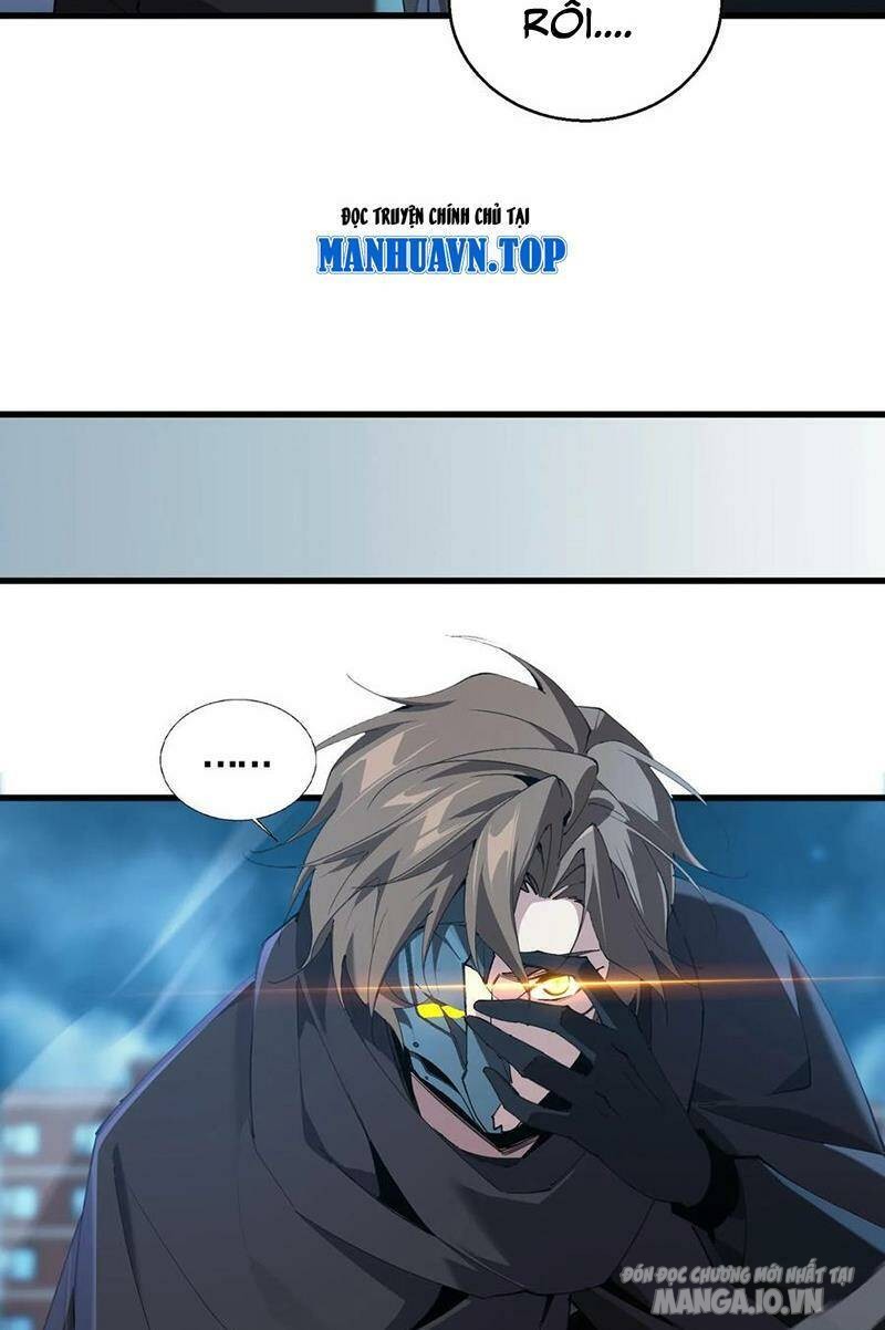 Ta Học Trảm Thần Trong Bệnh Viện Tâm Thần Chapter 63 - Trang 2
