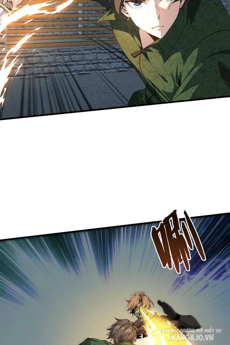 Ta Học Trảm Thần Trong Bệnh Viện Tâm Thần Chapter 63 - Trang 2