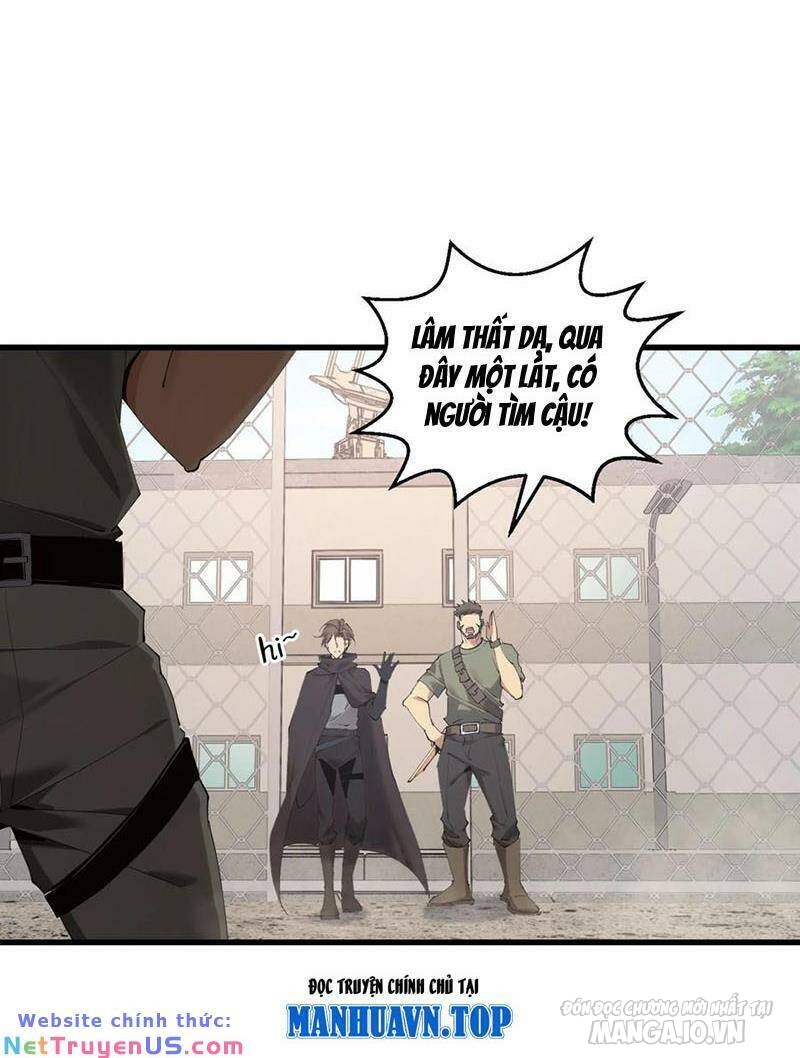 Ta Học Trảm Thần Trong Bệnh Viện Tâm Thần Chapter 64 - Trang 2