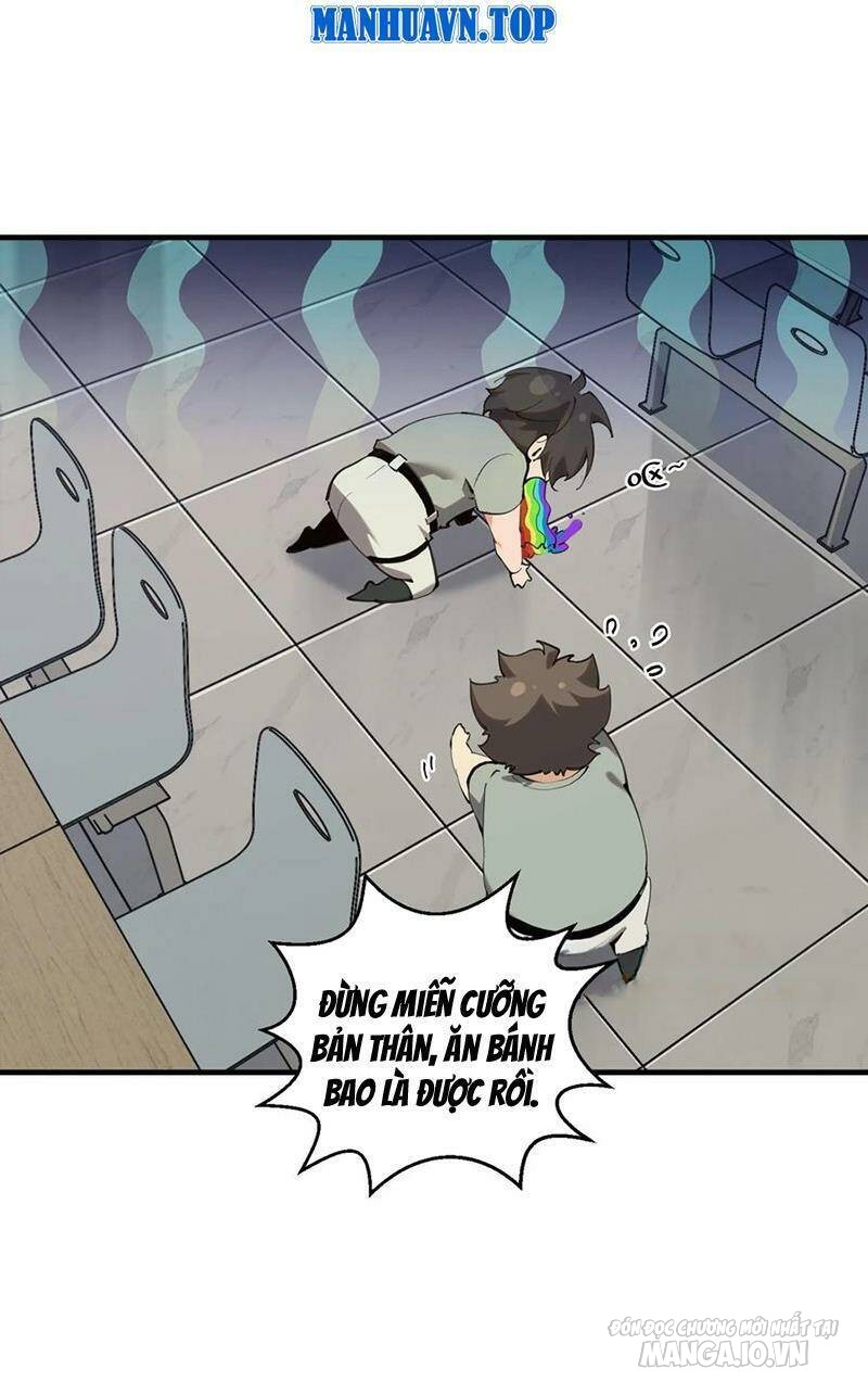 Ta Học Trảm Thần Trong Bệnh Viện Tâm Thần Chapter 66 - Trang 2