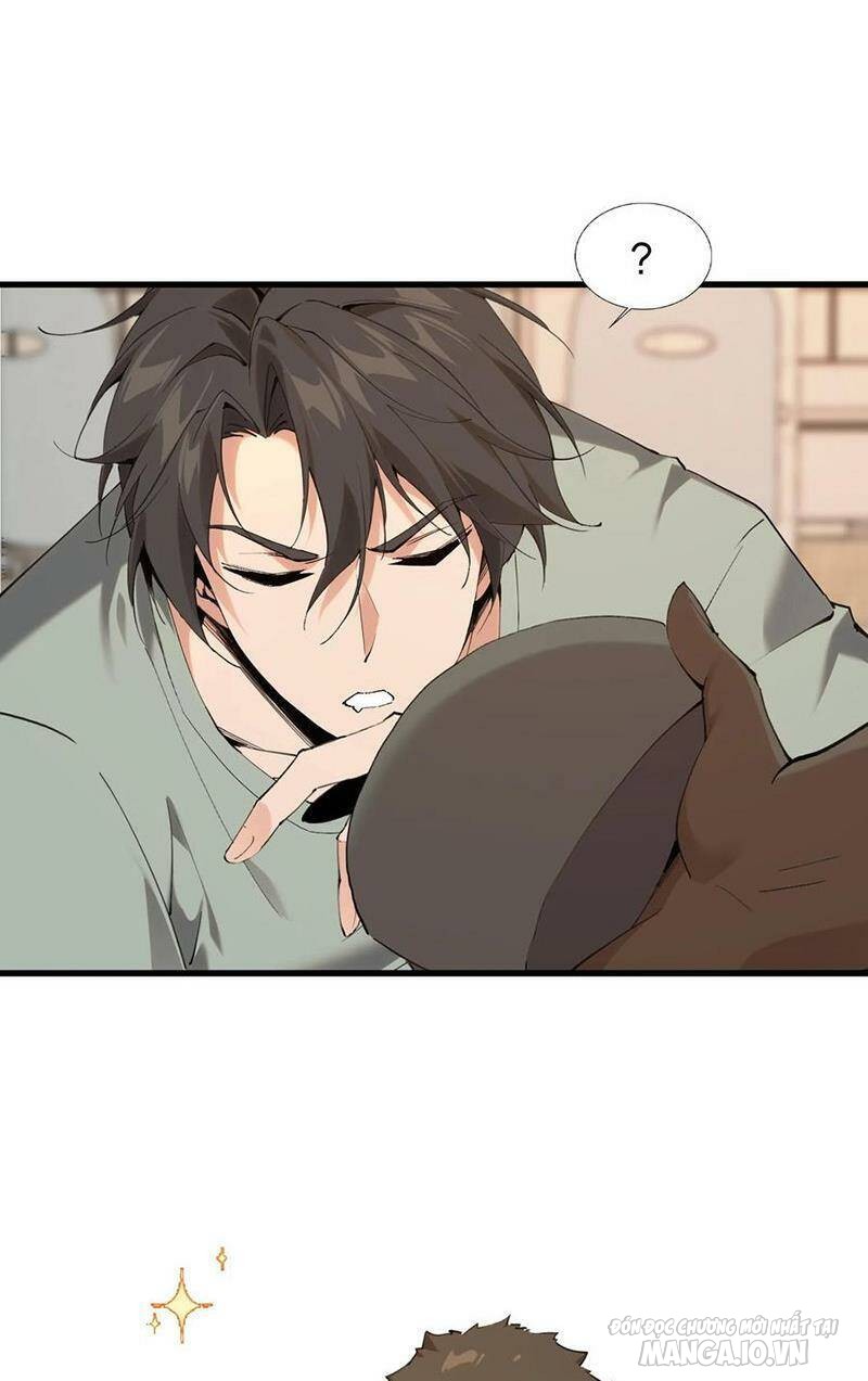 Ta Học Trảm Thần Trong Bệnh Viện Tâm Thần Chapter 66 - Trang 2