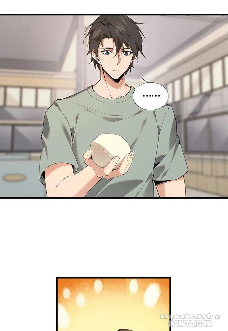 Ta Học Trảm Thần Trong Bệnh Viện Tâm Thần Chapter 66 - Trang 2
