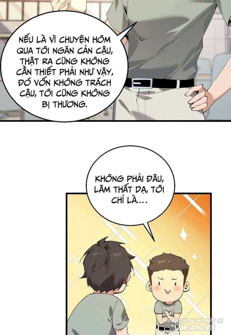 Ta Học Trảm Thần Trong Bệnh Viện Tâm Thần Chapter 66 - Trang 2