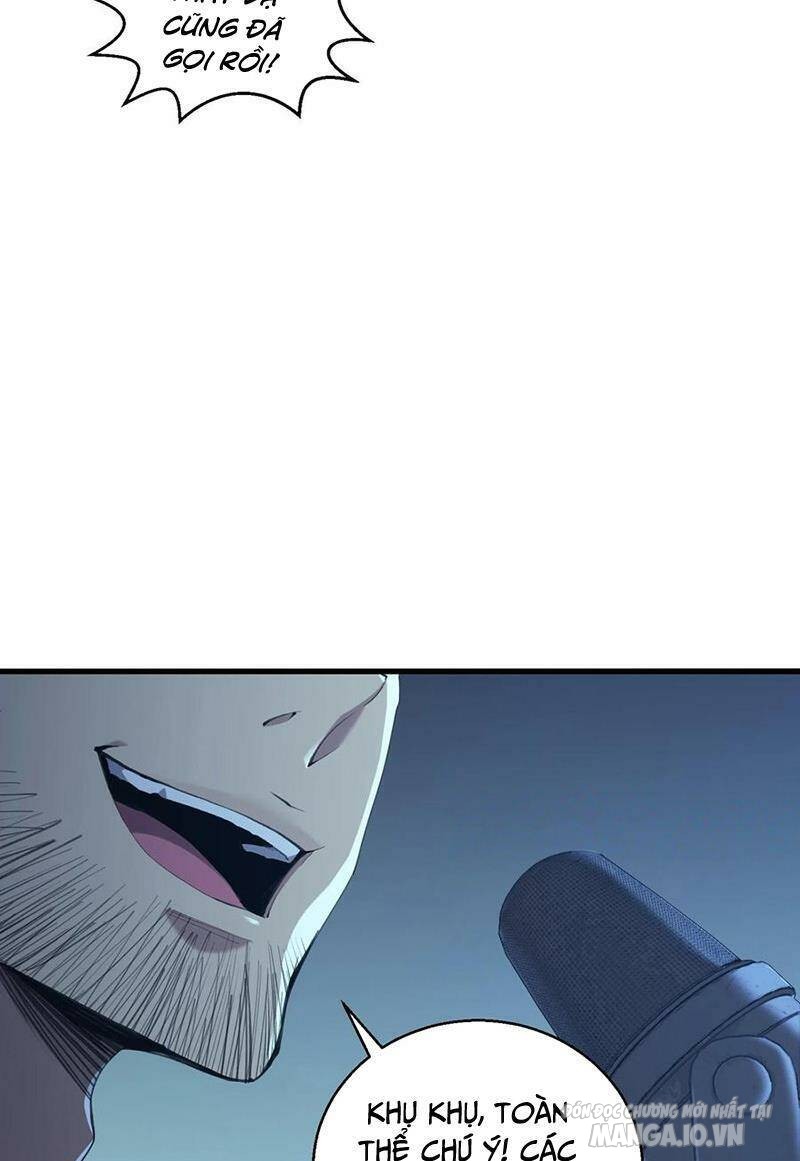 Ta Học Trảm Thần Trong Bệnh Viện Tâm Thần Chapter 66 - Trang 2