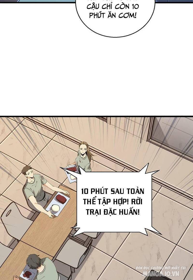 Ta Học Trảm Thần Trong Bệnh Viện Tâm Thần Chapter 66 - Trang 2