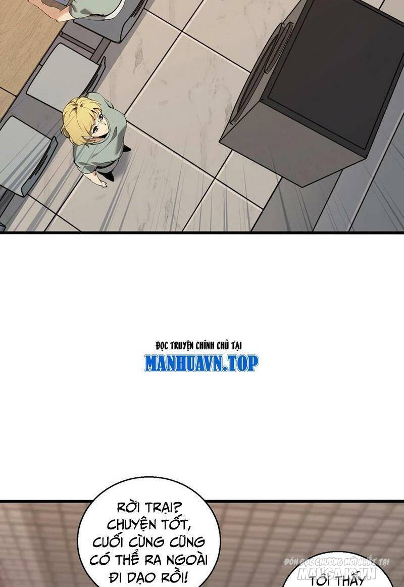 Ta Học Trảm Thần Trong Bệnh Viện Tâm Thần Chapter 66 - Trang 2