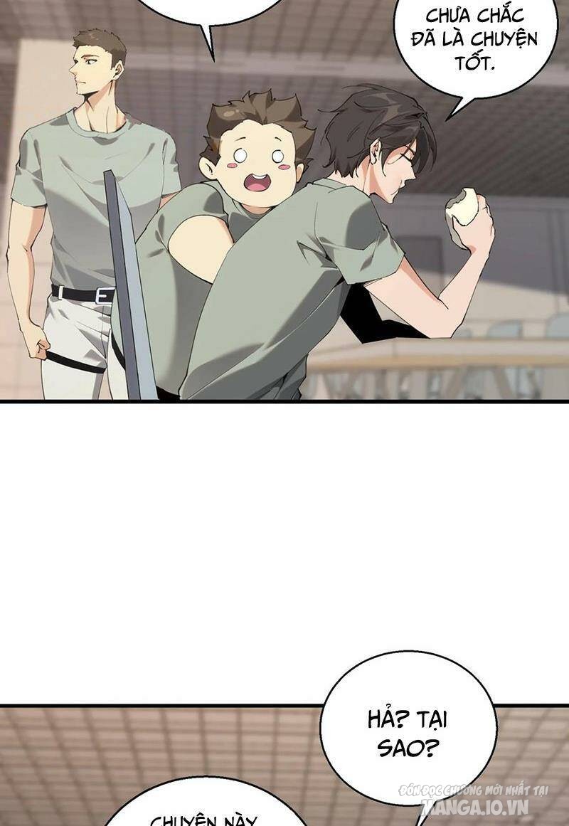 Ta Học Trảm Thần Trong Bệnh Viện Tâm Thần Chapter 66 - Trang 2