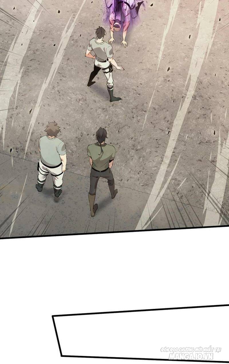Ta Học Trảm Thần Trong Bệnh Viện Tâm Thần Chapter 66 - Trang 2