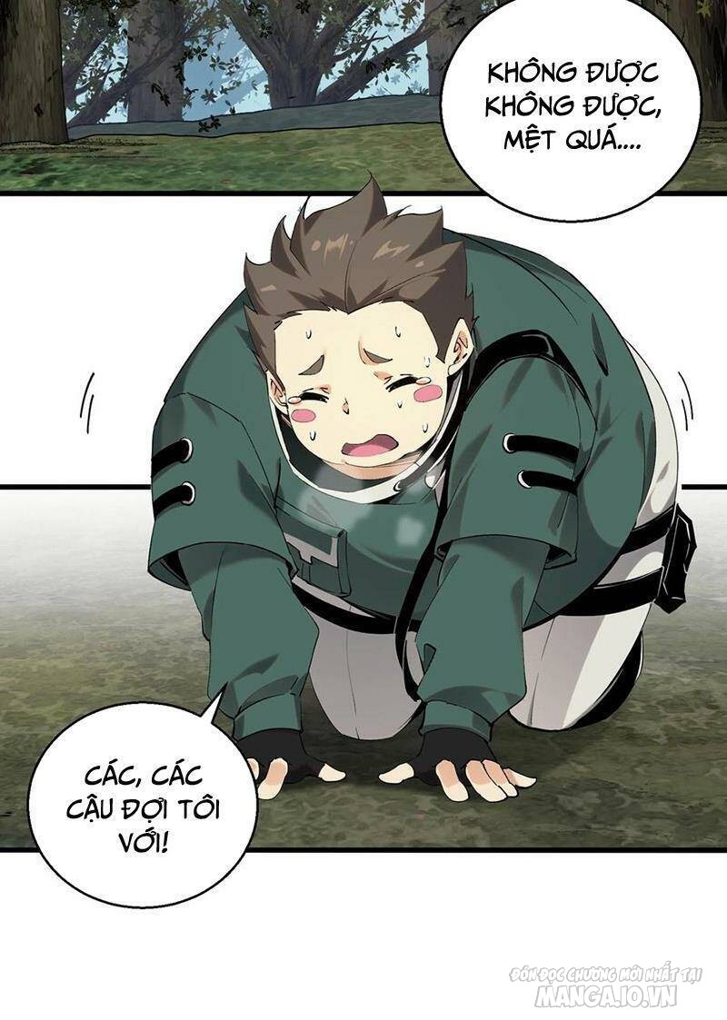 Ta Học Trảm Thần Trong Bệnh Viện Tâm Thần Chapter 67 - Trang 2