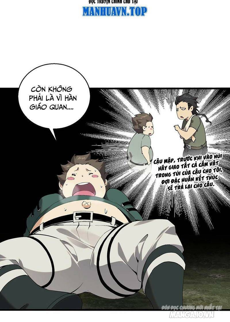 Ta Học Trảm Thần Trong Bệnh Viện Tâm Thần Chapter 67 - Trang 2