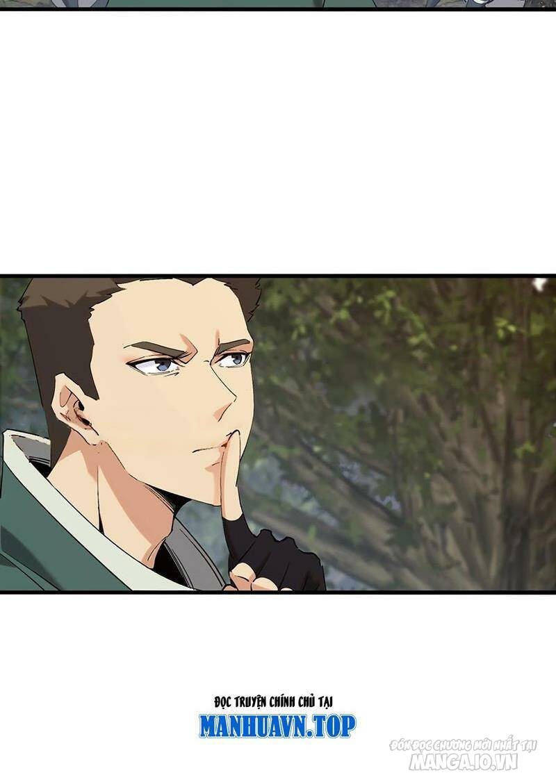 Ta Học Trảm Thần Trong Bệnh Viện Tâm Thần Chapter 67 - Trang 2