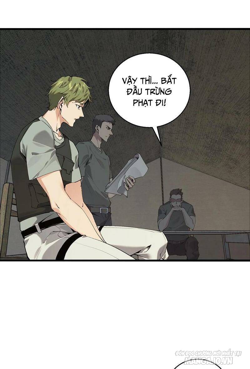 Ta Học Trảm Thần Trong Bệnh Viện Tâm Thần Chapter 67 - Trang 2