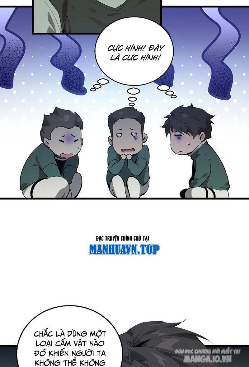 Ta Học Trảm Thần Trong Bệnh Viện Tâm Thần Chapter 67 - Trang 2