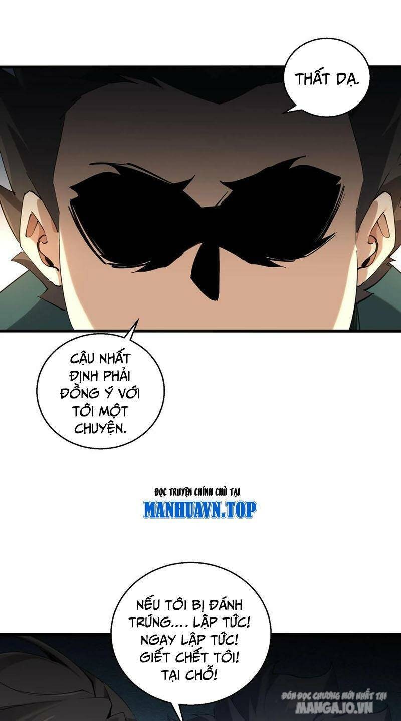 Ta Học Trảm Thần Trong Bệnh Viện Tâm Thần Chapter 68 - Trang 2