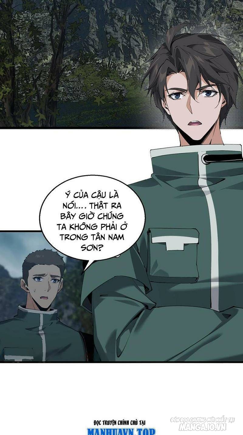Ta Học Trảm Thần Trong Bệnh Viện Tâm Thần Chapter 68 - Trang 2