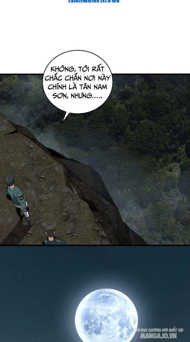 Ta Học Trảm Thần Trong Bệnh Viện Tâm Thần Chapter 68 - Trang 2