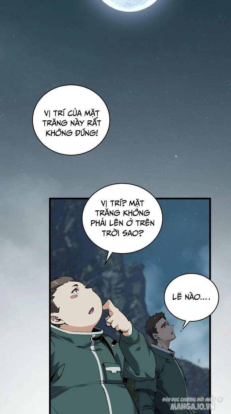 Ta Học Trảm Thần Trong Bệnh Viện Tâm Thần Chapter 68 - Trang 2