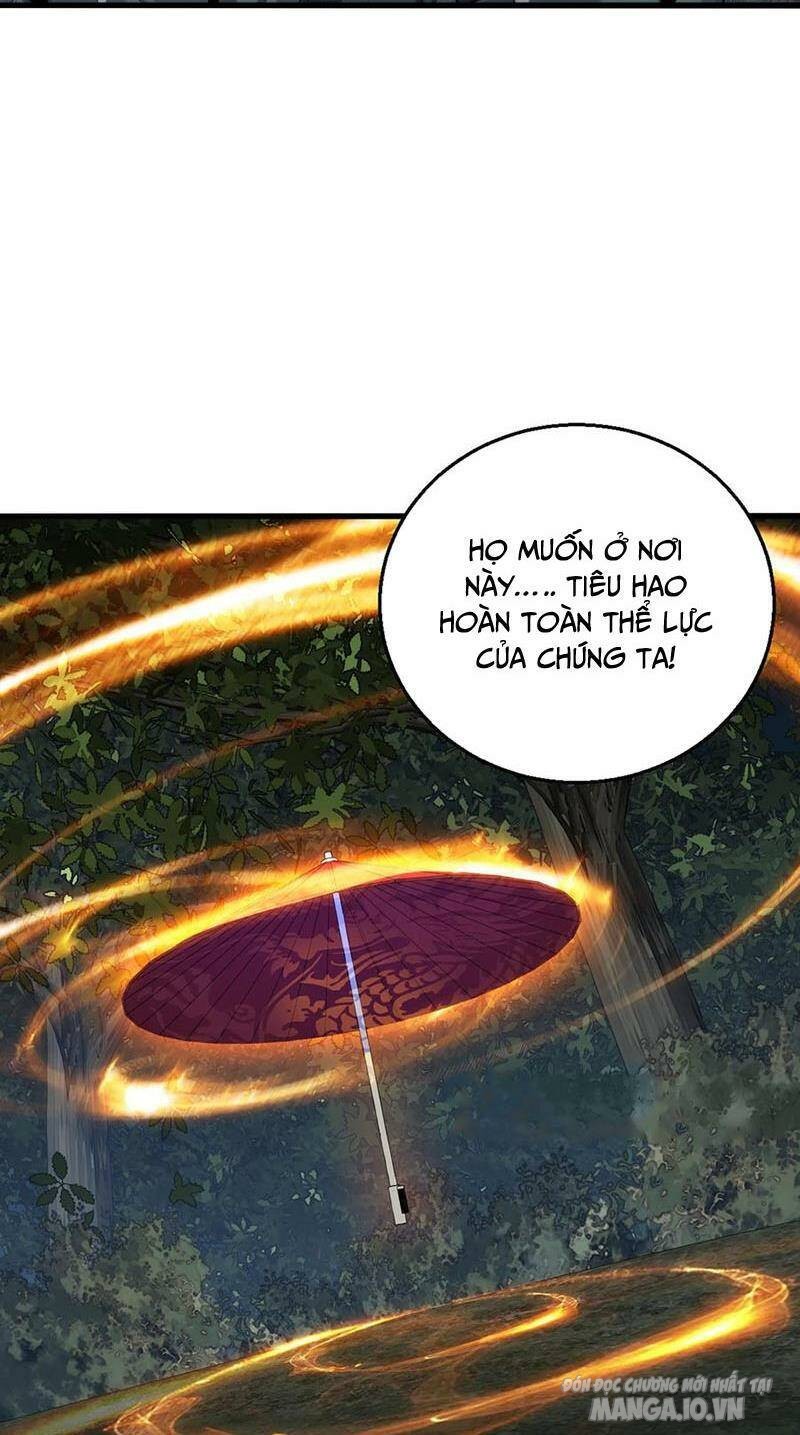 Ta Học Trảm Thần Trong Bệnh Viện Tâm Thần Chapter 68 - Trang 2