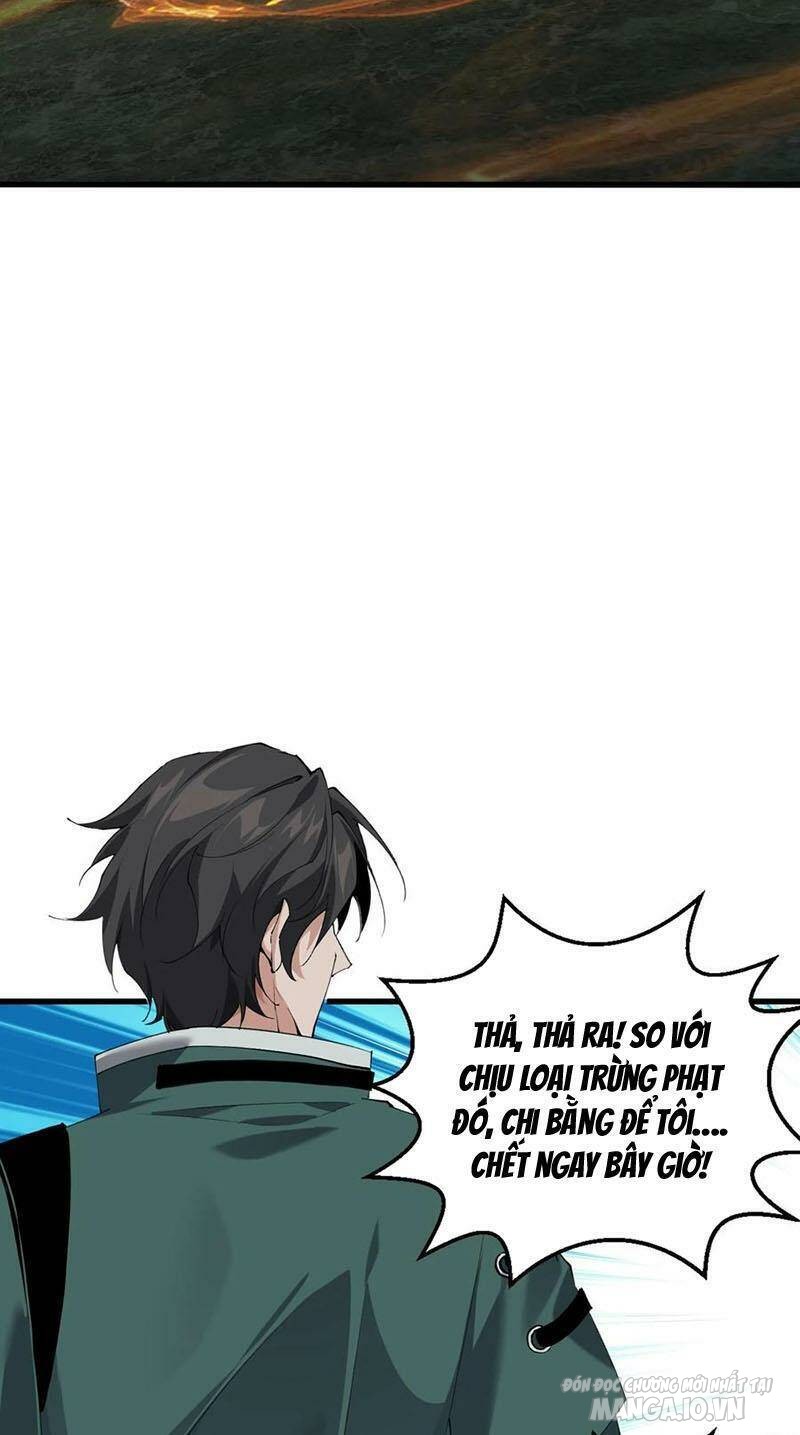 Ta Học Trảm Thần Trong Bệnh Viện Tâm Thần Chapter 68 - Trang 2