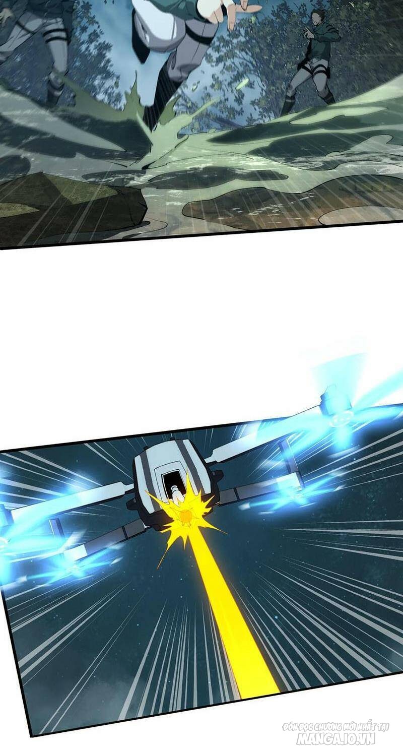 Ta Học Trảm Thần Trong Bệnh Viện Tâm Thần Chapter 68 - Trang 2