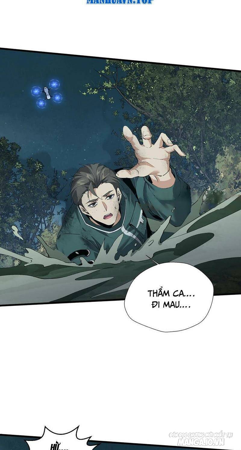 Ta Học Trảm Thần Trong Bệnh Viện Tâm Thần Chapter 68 - Trang 2