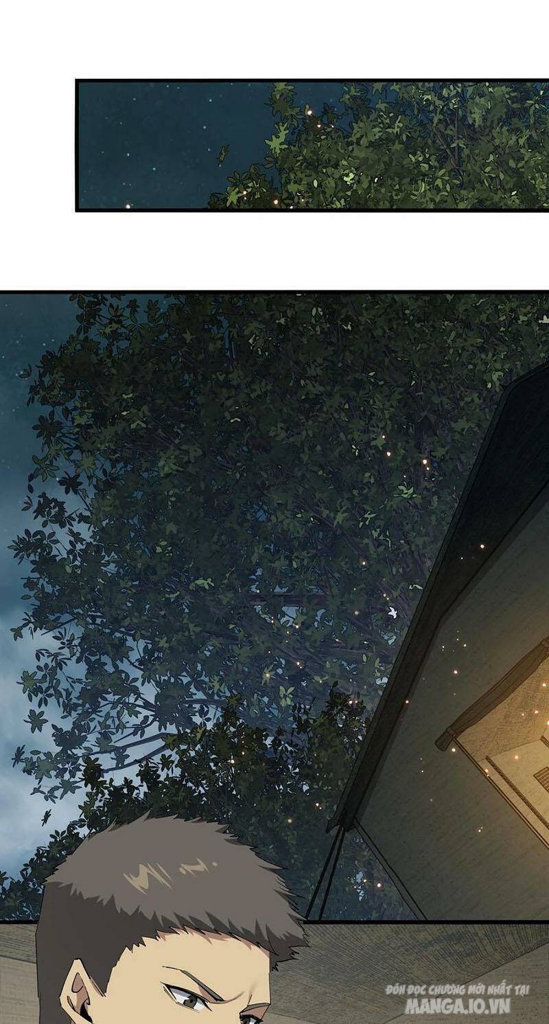 Ta Học Trảm Thần Trong Bệnh Viện Tâm Thần Chapter 68 - Trang 2