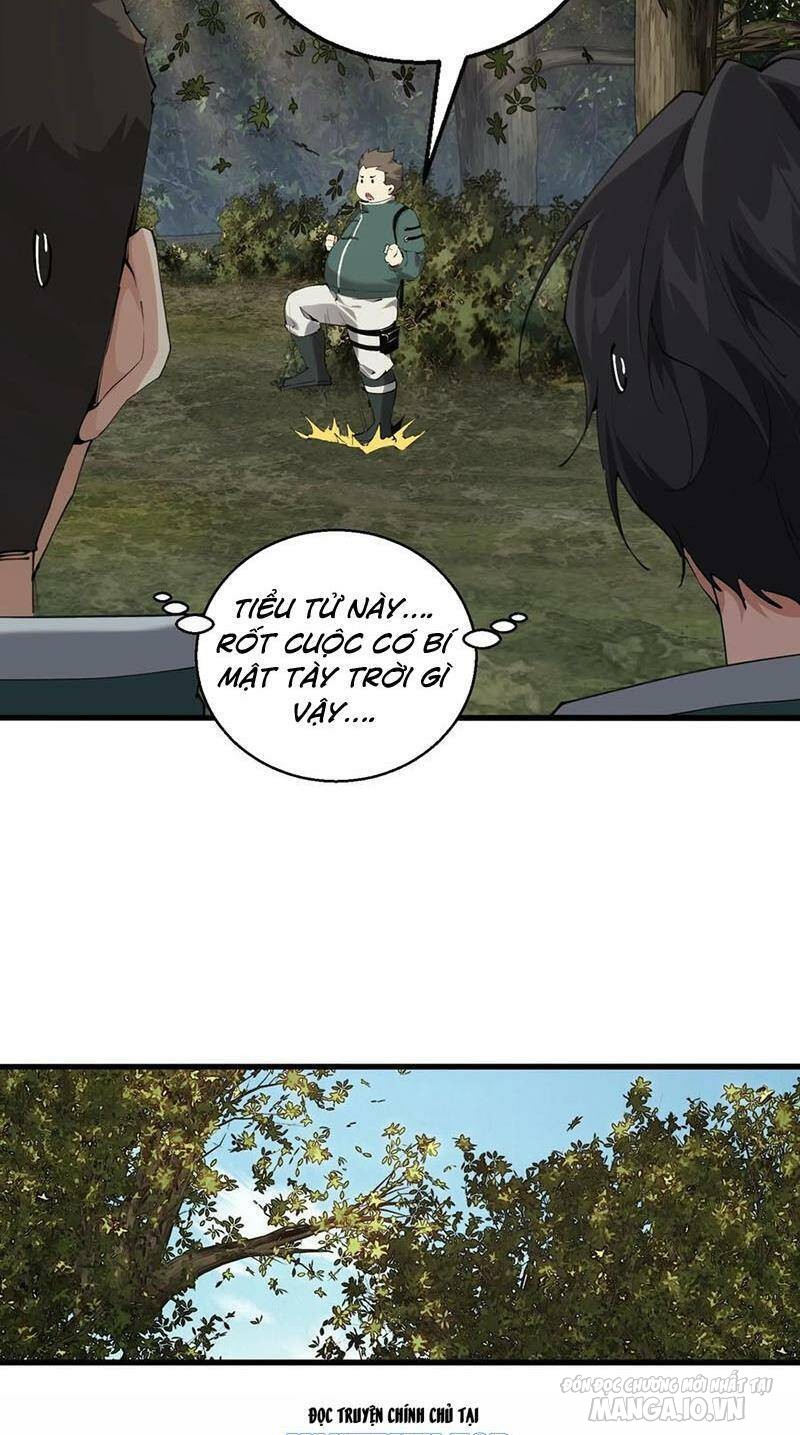 Ta Học Trảm Thần Trong Bệnh Viện Tâm Thần Chapter 68 - Trang 2