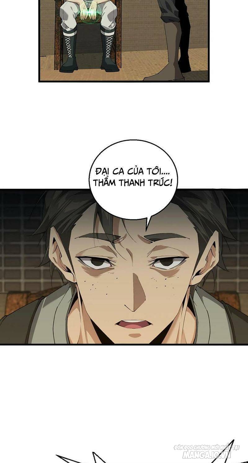 Ta Học Trảm Thần Trong Bệnh Viện Tâm Thần Chapter 68 - Trang 2