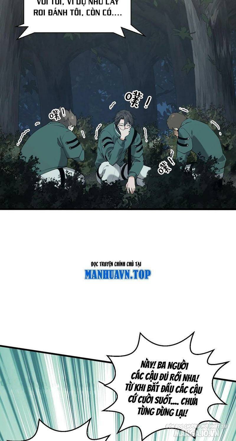 Ta Học Trảm Thần Trong Bệnh Viện Tâm Thần Chapter 68 - Trang 2