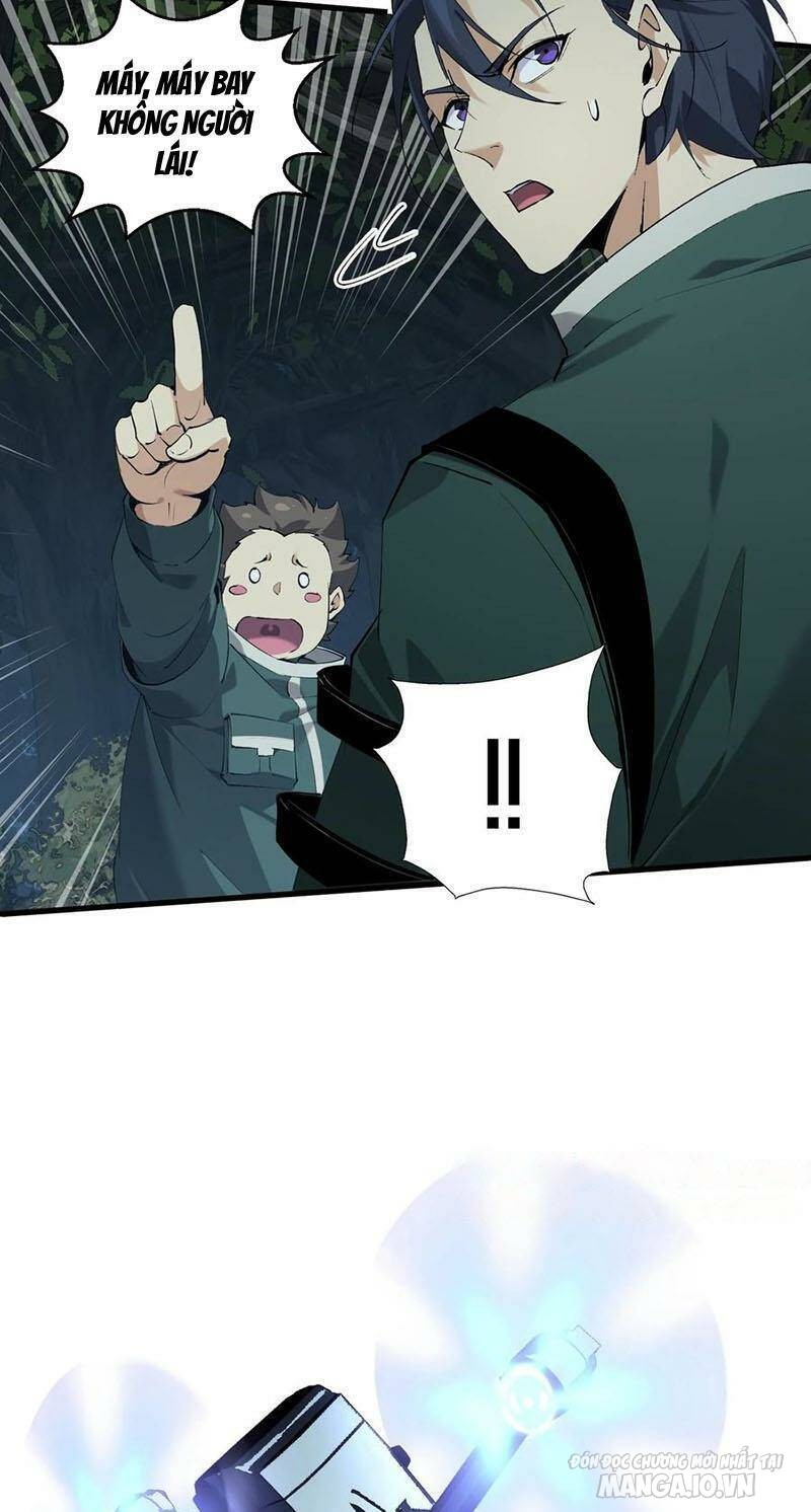Ta Học Trảm Thần Trong Bệnh Viện Tâm Thần Chapter 68 - Trang 2
