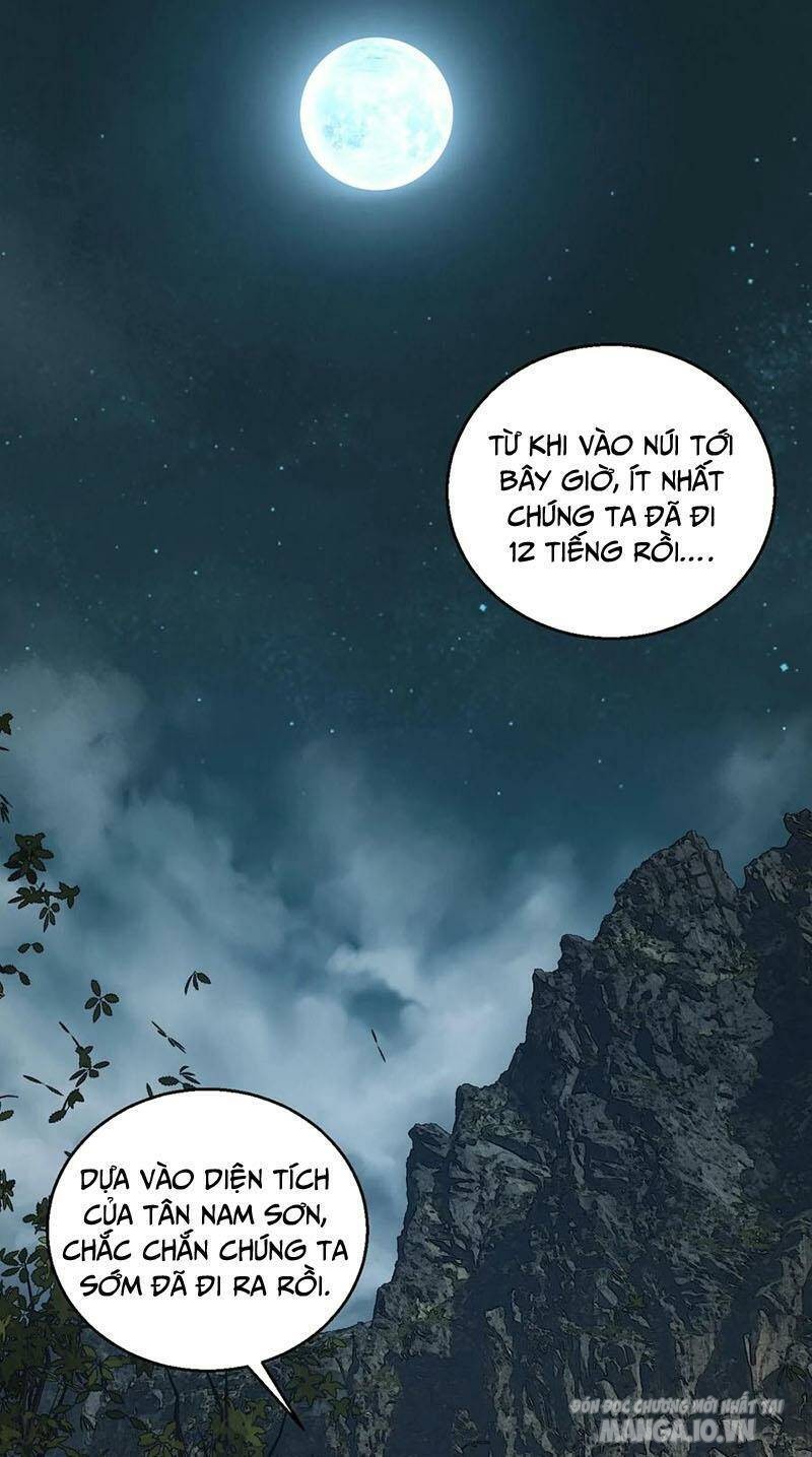 Ta Học Trảm Thần Trong Bệnh Viện Tâm Thần Chapter 68 - Trang 2