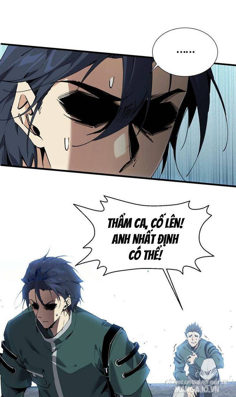Ta Học Trảm Thần Trong Bệnh Viện Tâm Thần Chapter 69 - Trang 2