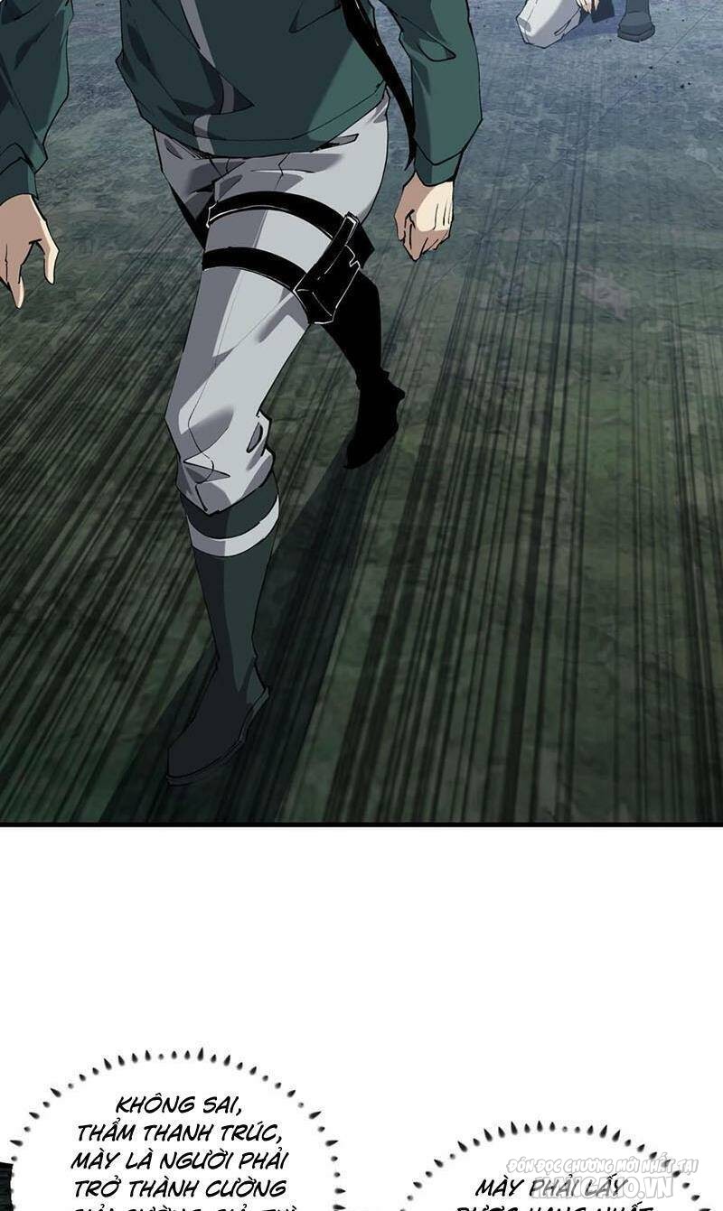 Ta Học Trảm Thần Trong Bệnh Viện Tâm Thần Chapter 69 - Trang 2