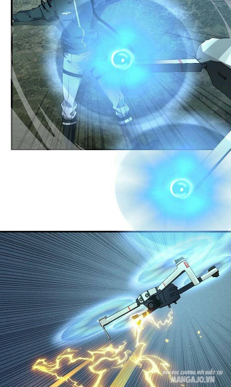 Ta Học Trảm Thần Trong Bệnh Viện Tâm Thần Chapter 69 - Trang 2