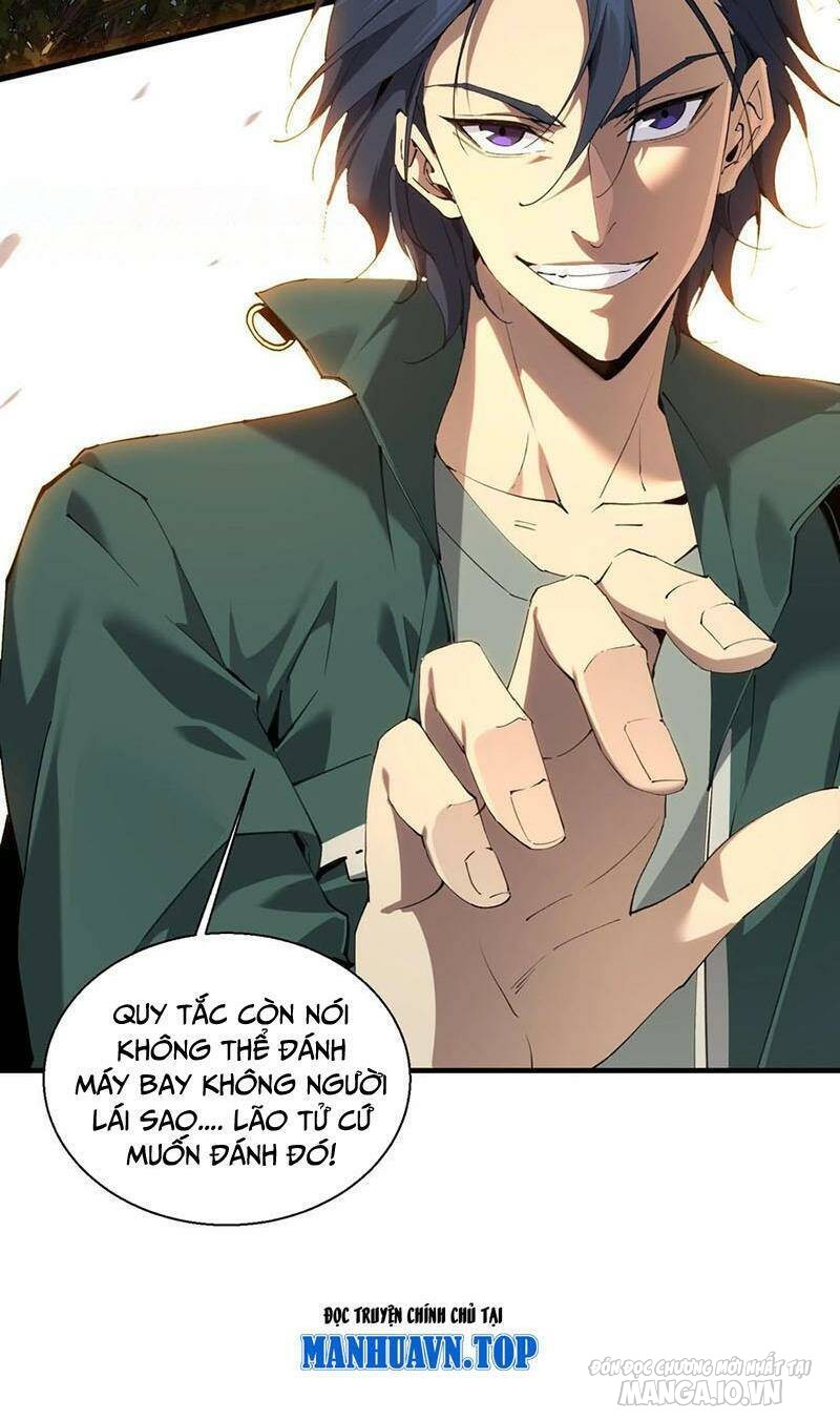 Ta Học Trảm Thần Trong Bệnh Viện Tâm Thần Chapter 69 - Trang 2