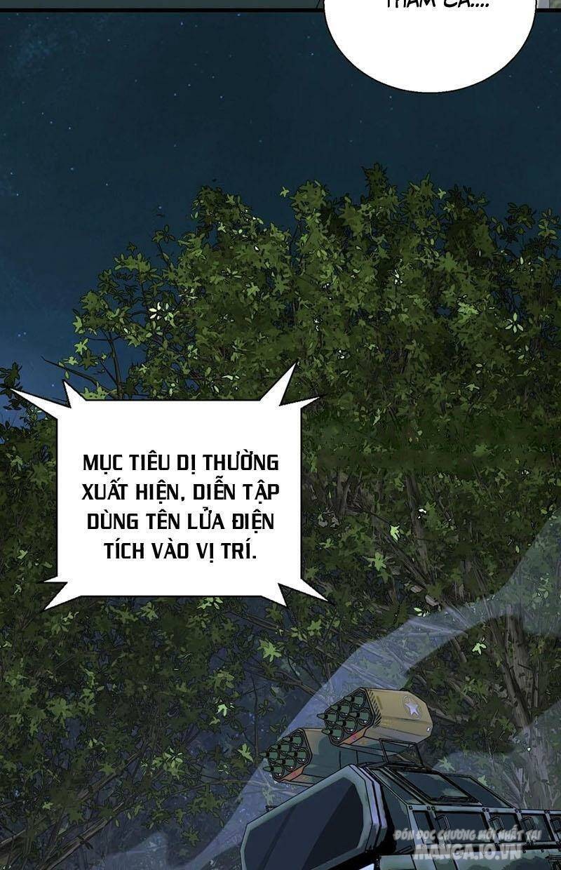 Ta Học Trảm Thần Trong Bệnh Viện Tâm Thần Chapter 69 - Trang 2