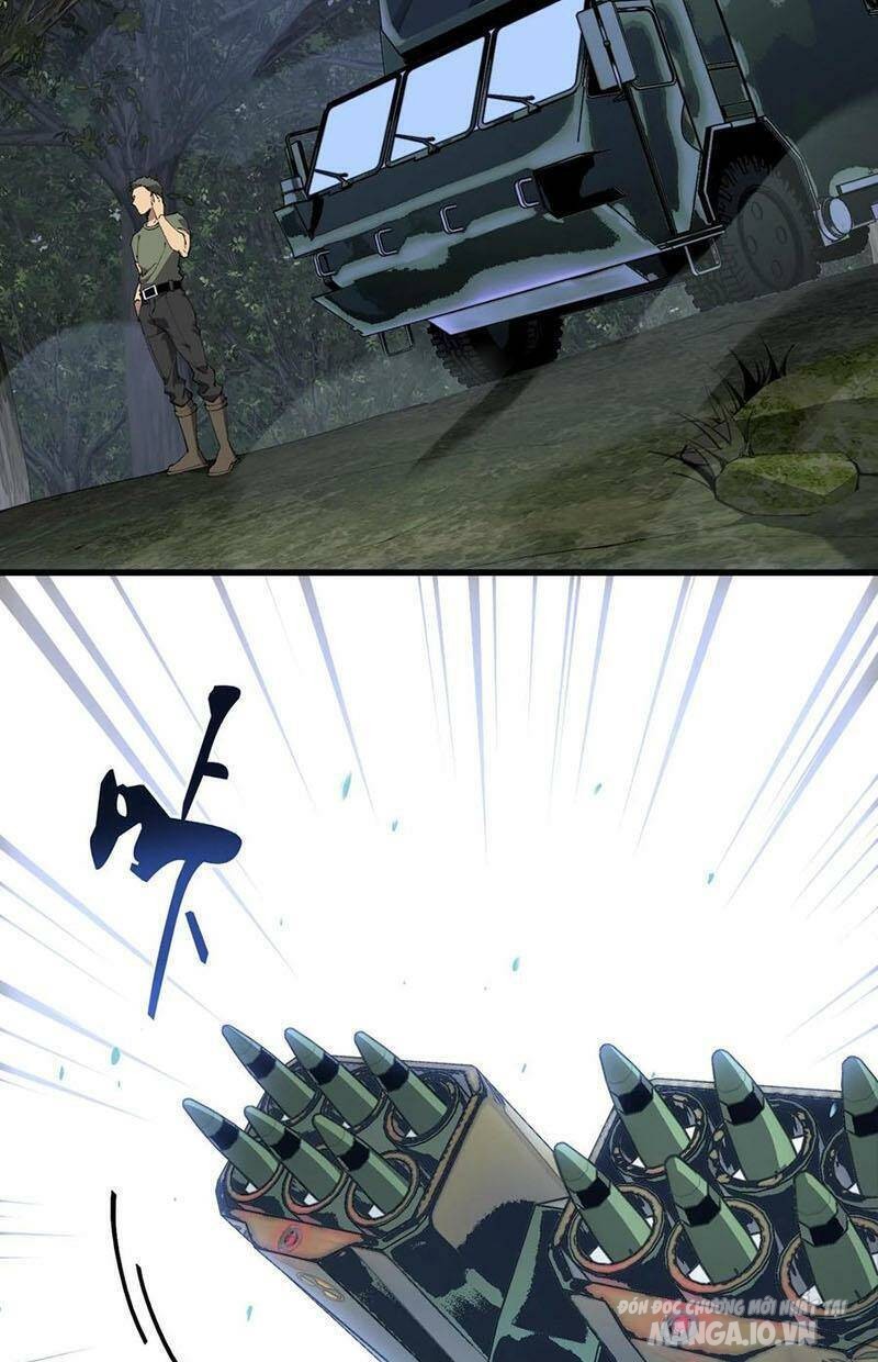 Ta Học Trảm Thần Trong Bệnh Viện Tâm Thần Chapter 69 - Trang 2