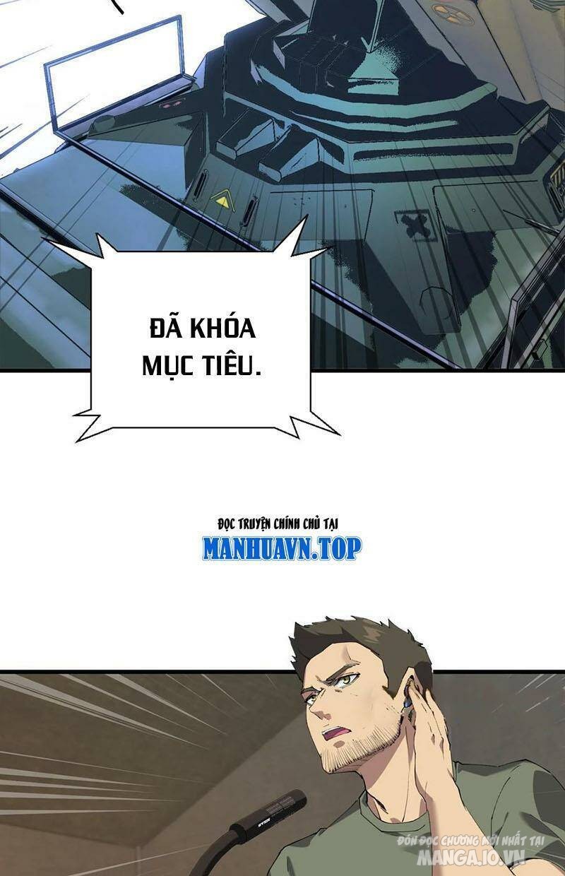 Ta Học Trảm Thần Trong Bệnh Viện Tâm Thần Chapter 69 - Trang 2